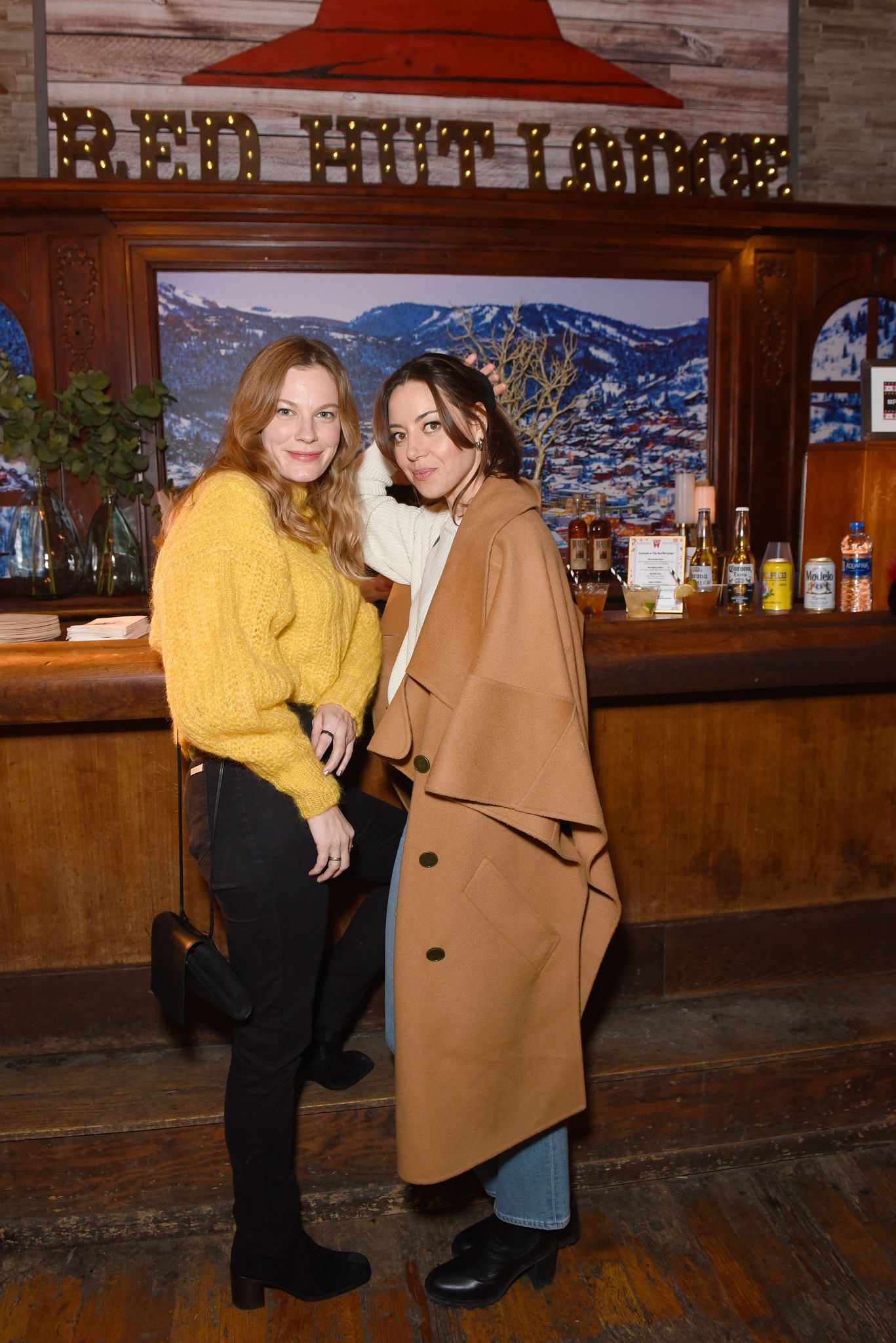 January 25: Pizza Hut x Legion M Lounge - 2020 Sundance Film Festival