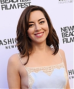 Aubrey Plaza Online